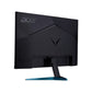 Acer VG270UP - 68.6 cm (27") - 2560 x 1440 pixels QHD Monitor