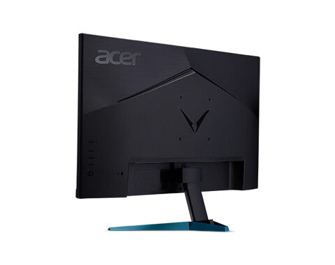 Acer Nitro VG240YU - 60.5 cm (23.8") - 2560 x 1440 pixels QHD LED Monitor