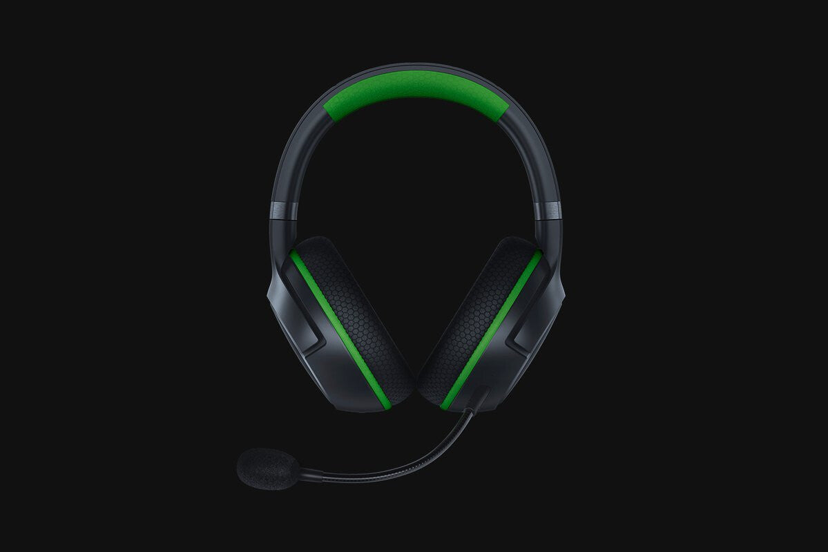 Razer Kaira Pro - Wired & Bluetooth Wireless Gaming Headset