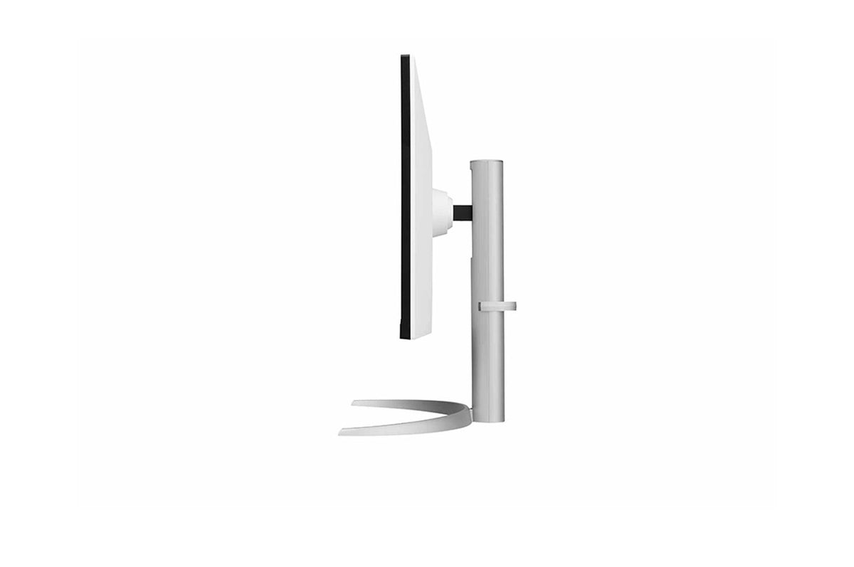 LG 34WQ650-W -86.4 cm (34") - 2560 x 1080 pixels 4K UHD LCD Monitor