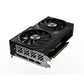 Gigabyte WINDFORCE 2X OC 12G - NVIDIA 12 GB GDDR6X GeForce RTX 4070 graphics card