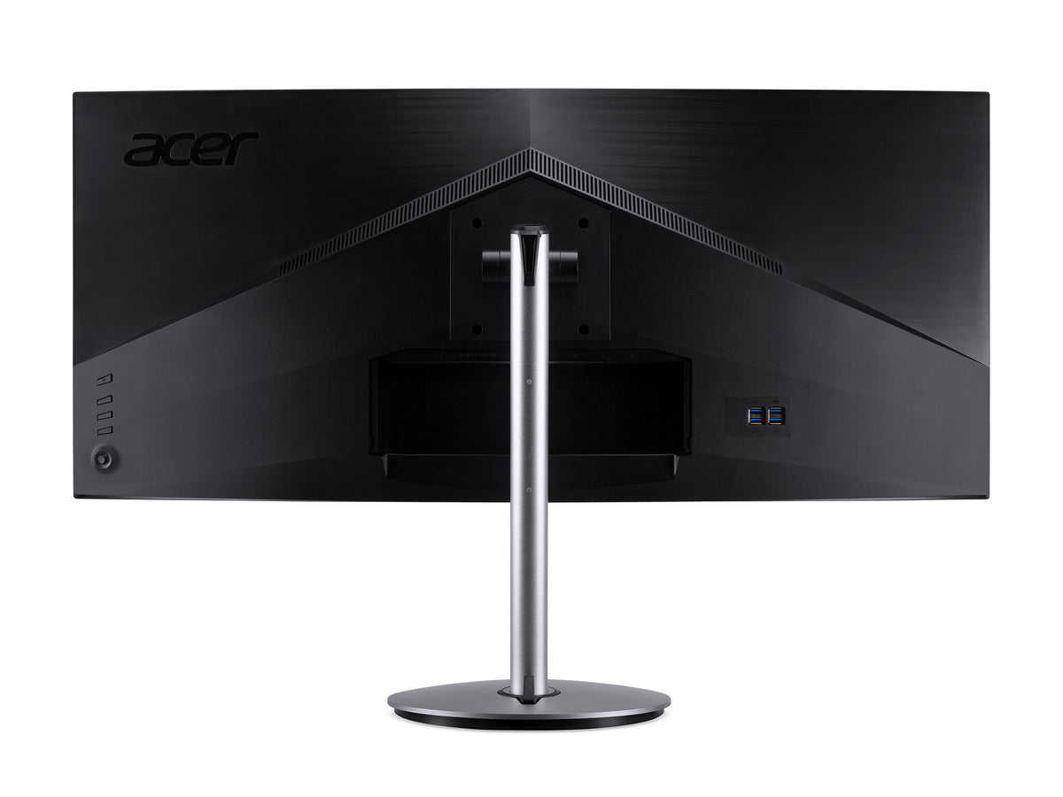 Acer CB2 CB382CUR - 95.2 cm (37.5") - 3440 x 1440 pixels UltraWode QHD+ LED Monitor