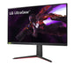 LG 32GP850-B - 80 cm (31.5") - 2560 x 1440 pixels QHD LED Monitor