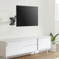 Neomounts WL70-550BL12 - TV wall mount for 58.4 cm (23") to 106.7 cm (42")