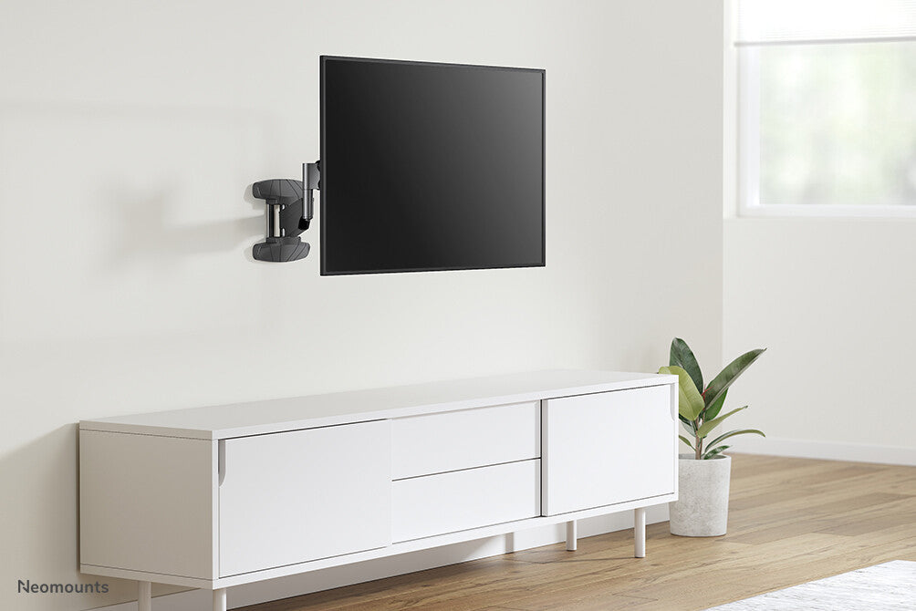 Neomounts WL70-550BL12 - TV wall mount for 58.4 cm (23") to 106.7 cm (42")