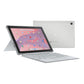 ASUS Chromebook - 26.7 cm (10.5") - Touchscreen - MediaTek Kompanio 520 - 4 GB LPDDR4x-SDRAM - 64 GB eMMC - Wi-Fi 6 - ChromeOS - Silver