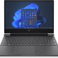 HP Victus Gaming Laptop - 39.6 cm (15.6") - Intel® Core™ i5-12450H - 16 GB DDR4-SDRAM - 512 GB SSD - NVIDIA GeForce RTX 3050 - Wi-Fi 6E - Windows 11 Home - Black