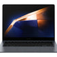 Samsung Galaxy Book4 Pro Laptop - 35.6 cm (14") - Intel Core Ultra 7 - 16GB LPDDR5x-SDRAM - 512GB SSD - Windows 11 Pro - Grey