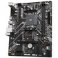 Gigabyte B450M K (rev. 1.0) micro ATX motherboard - AMD B450 Socket AM4