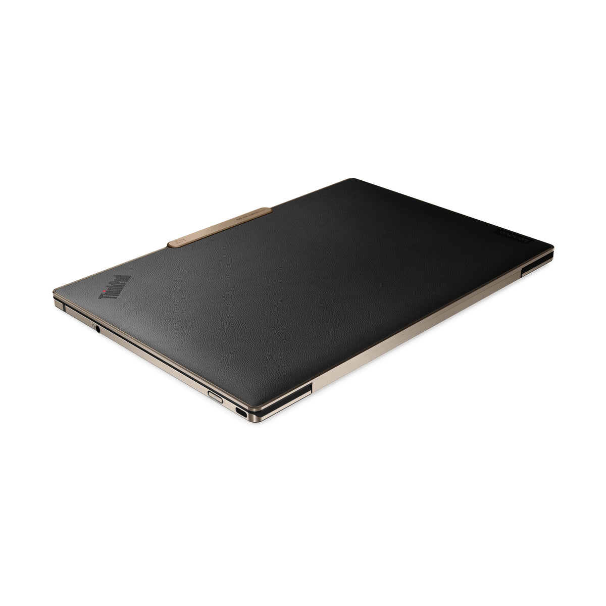 Lenovo ThinkPad Z13 Gen 1 Laptop - 33.8 cm (13.3") - Touchscreen - AMD Ryzen™ 7 PRO 6850U - 16 GB LPDDR5-SDRAM - 512 GB SSD - Wi-Fi 6E - Windows 11 Pro - Black / Bronze
