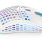 ENDORFY LIX Plus - USB Type-C Wired Optical Mouse in White - 19,000 DPI