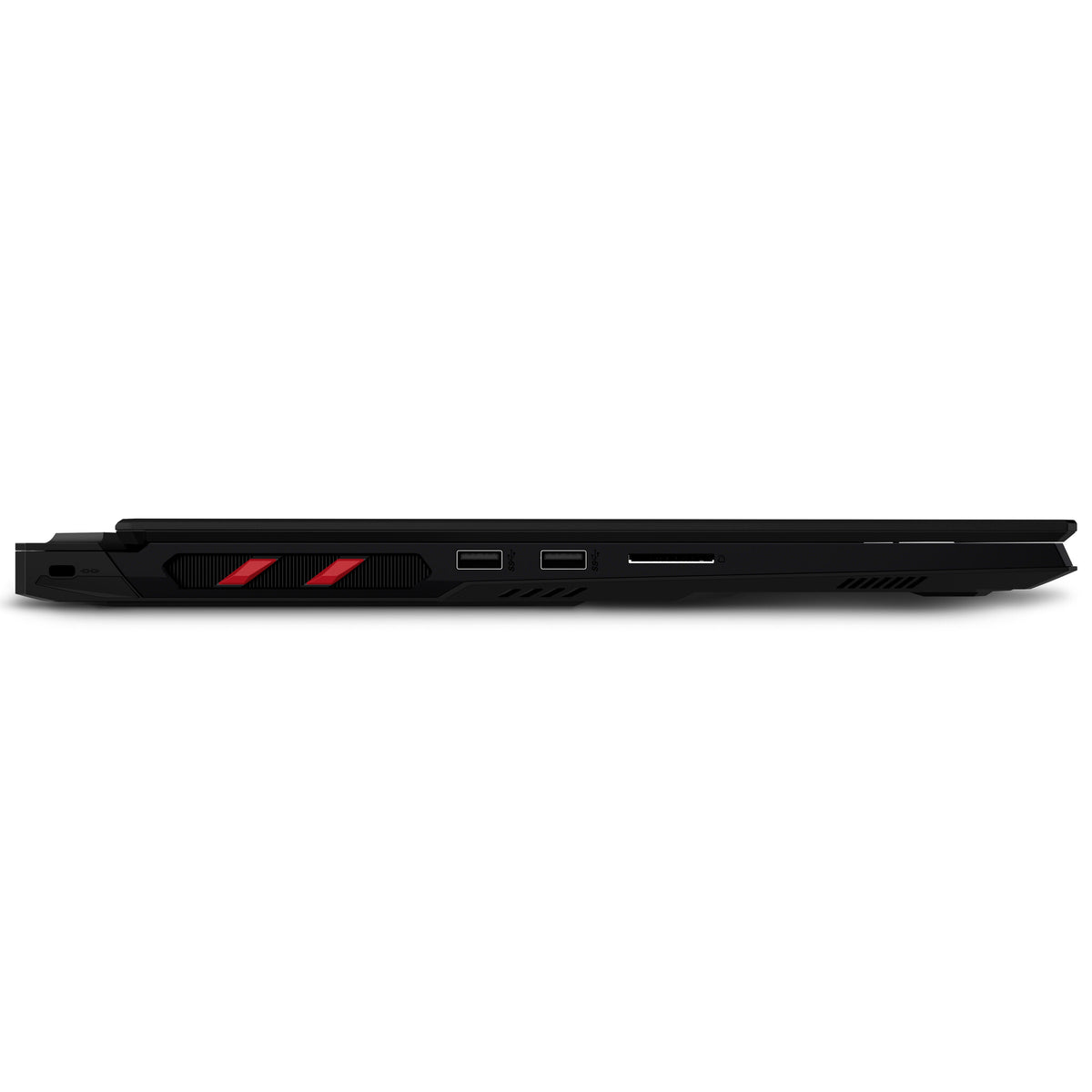 MSI Raider 18 HX Laptop - 45.7 cm (18") - Intel® Core™ i9-14900HX - 64 GB DDR5-SDRAM - 2 TB SSD - NVIDIA GeForce RTX 4090 - Wi-Fi 7 - Windows 11 Pro - Black