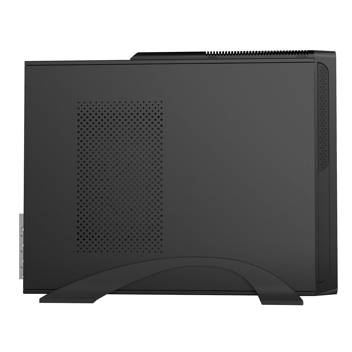CiT SO14B computer case Micro-ATX Black 300 W