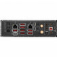 MSI MEG Z790 GODLIKE Extended ATX motherboard - Intel Z790 LGA 1700