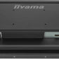 iiyama ProLite T2755MSC-B1 - 68.6 cm (27") - 1920 x 1080 pixels Full HD LED Touchscreen Tabletop Monitor
