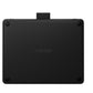 Wacom Intuos S - Graphic Tablet in Black with Pen