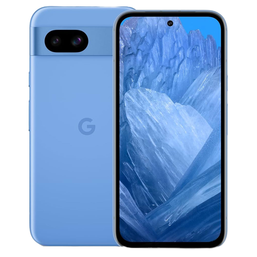 Google Pixel 8a - Refurbished