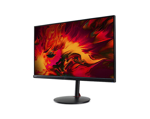 Acer Nitro XV282KKV - 71.1 cm (28") - 3840 x 2160 pixels 4K UHD LCD Monitor