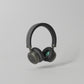 Orosound Tilde® Pro S - USB Type-C Wired & Wireless Bluetooth Headset in Grey