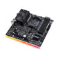 Asrock B550M PG Riptide micro ATX motherboard - AMD B550 Socket AM4