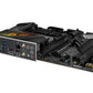 ASUS ROG STRIX Z790-H GAMING WIFI ATX motherboard - Intel Z790 LGA 1700