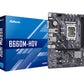 Asrock B660M-HDV micro ATX motherboard - Intel B660 LGA 1700