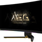 MSI MEG 342C - 86.8 cm (34.2") - 3440 x 1440 pixels UltraWide QHD QDOLED Monitor