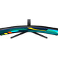 Samsung Essential S3 - 61 cm (24") - 1920 x 1080 pixels FHD LCD Monitor