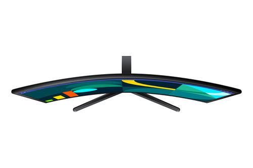 Samsung Essential S3 - 61 cm (24&quot;) - 1920 x 1080 pixels FHD LCD Monitor