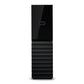Western Digital My Book - External hard drive in Black - 14 TB
