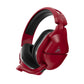 Turtle Beach Stealth 600 Gen 2 MAX - USB Type-C Wired & Bluetooth Wireless Gaming Headset in Red