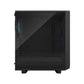 Fractal Design Meshify 2 Compact RGB - ATX Mid Tower Case in Black