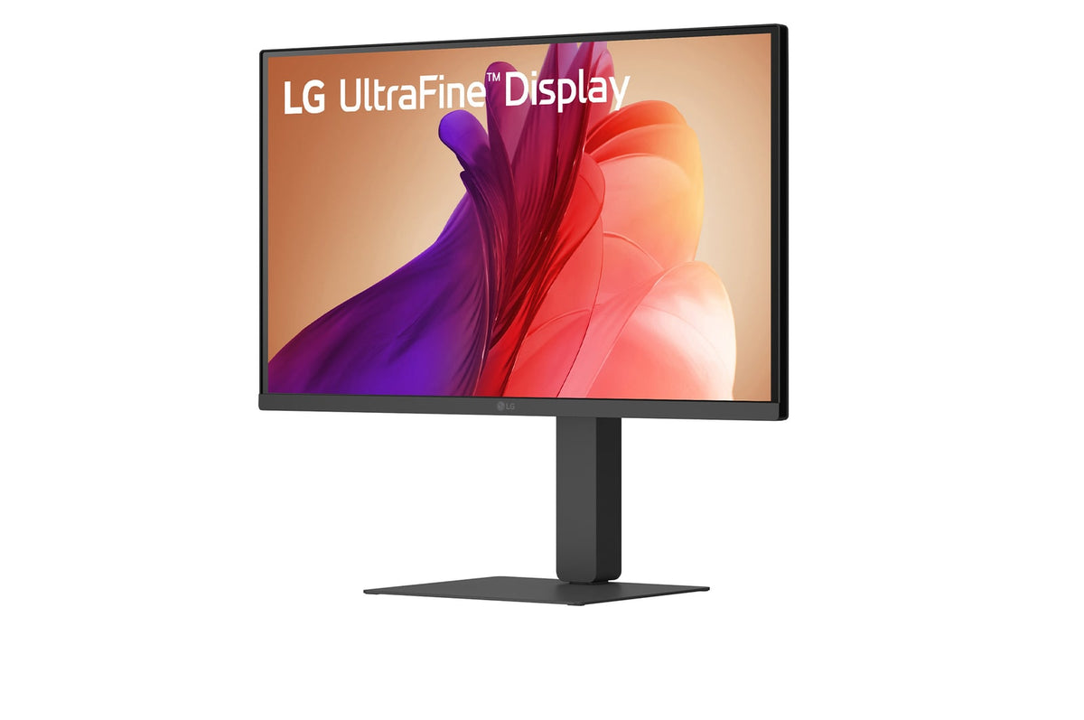 LG 27U730A-B - 68.6 cm (27") - 3840 x 2160 pixels 4K UHD Monitor