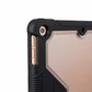 Techair Classic Rugged Case for 10.2" iPad in Black