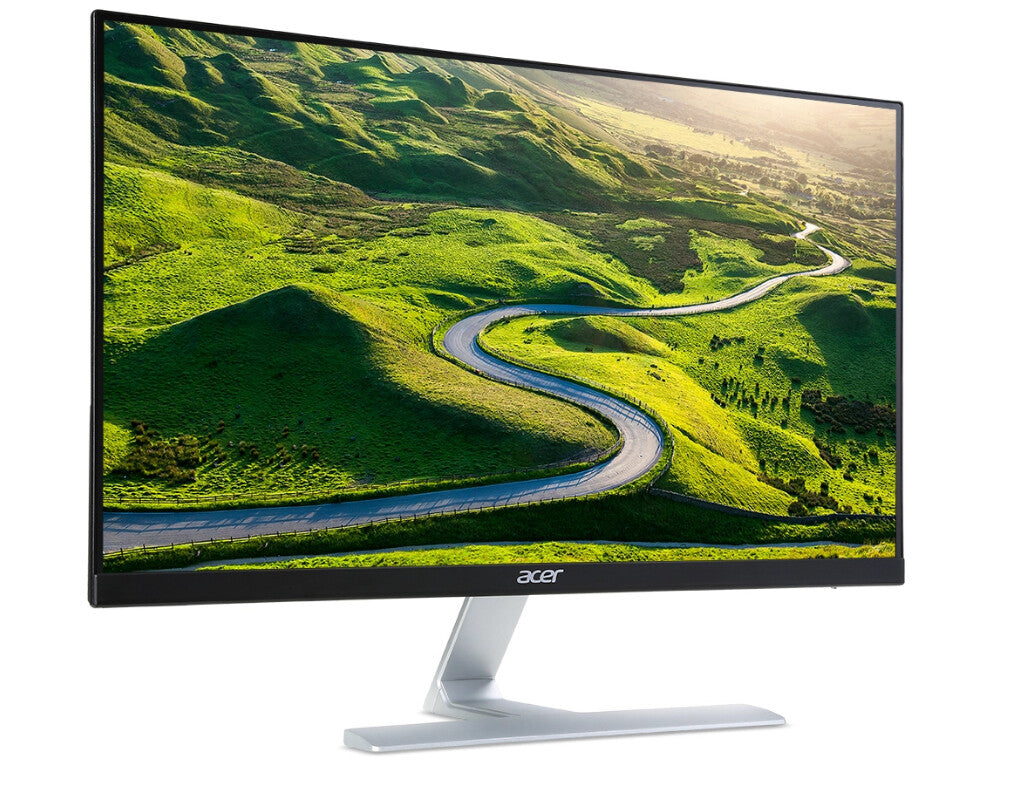 Acer Vero V7 V247Y E - 60.5 cm (23.8") - 1920 x 1080 pixels FHD LCD Monitor