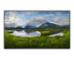 DELL P Series P2725H_WOST - 68.6 cm (27") 1920 x 1080 pixels Full HD LCD Monitor (No Stand)