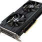 Palit Dual OC - NVIDIA 12 GB GDDR6 GeForce RTX 3060 graphics card