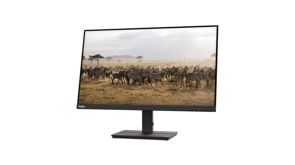 Lenovo ThinkVision S27E-20 - 68.6 cm (27&quot;) - 1920 x 1080 pixels FHD LED Monitor