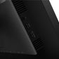 Lenovo ThinkVision P24H-2L - 60.5 cm (23.8") - 2560 x 1440 pixels Quad HD LED Monitor