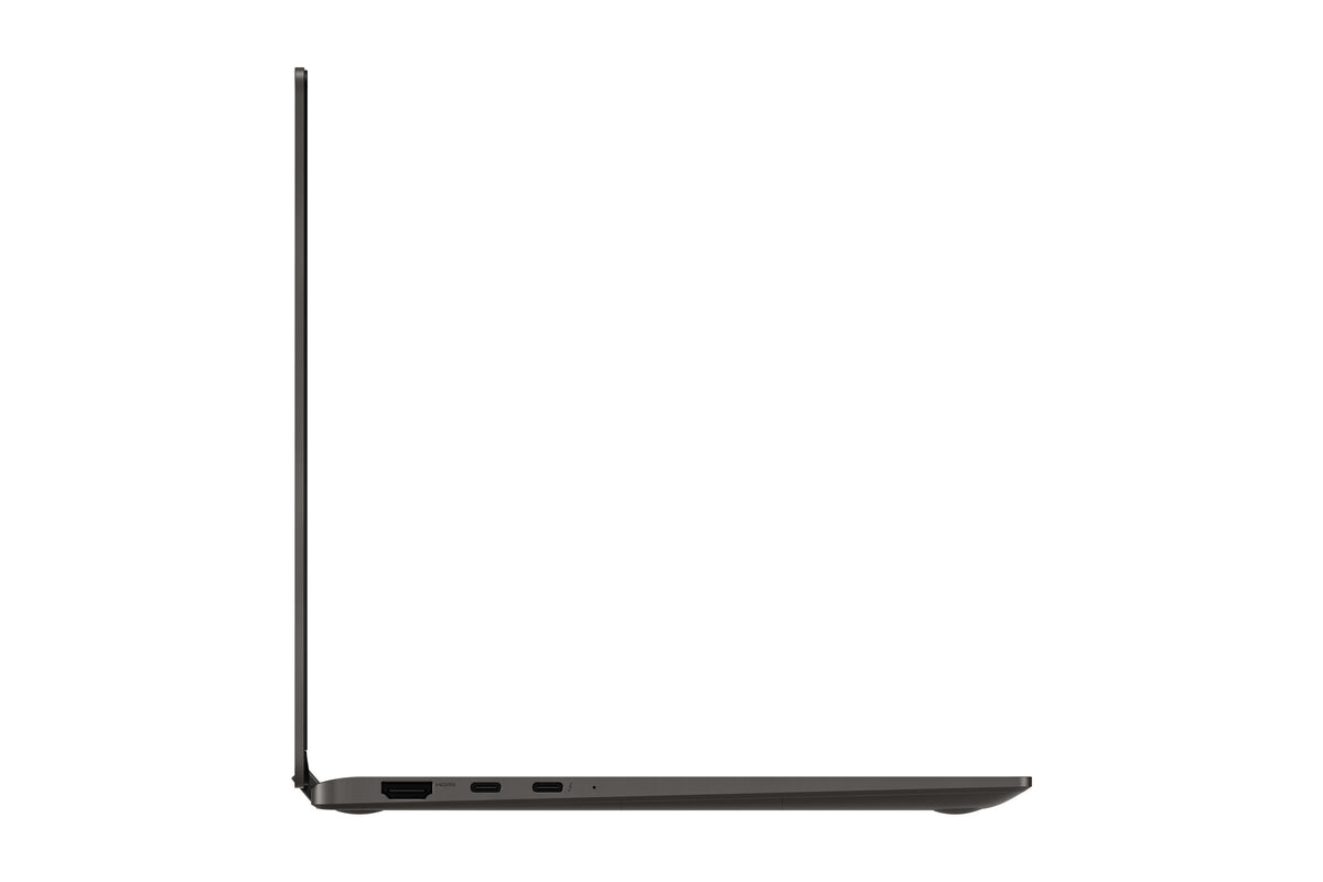 Samsung Galaxy Book3 360 Hybrd Touchscreen Laptop (2-in-1) - 33.8 cm (13.3") - Intel® Core™ i7-1360P - 16 GB LPDDR4x-SDRAM - 512 GB SSD - Wi-Fi 6E - Windows 11 Pro - Grey