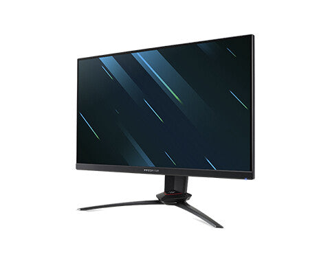 Acer Predator XB273 - 69.1 cm (27.2") - 1920 x 1080 pixels FHD LED Monitor