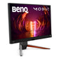 BenQ EX2710Q - 68.6 cm (27") - 2560 x 1440 pixels 2K Ultra HD LED Monitor