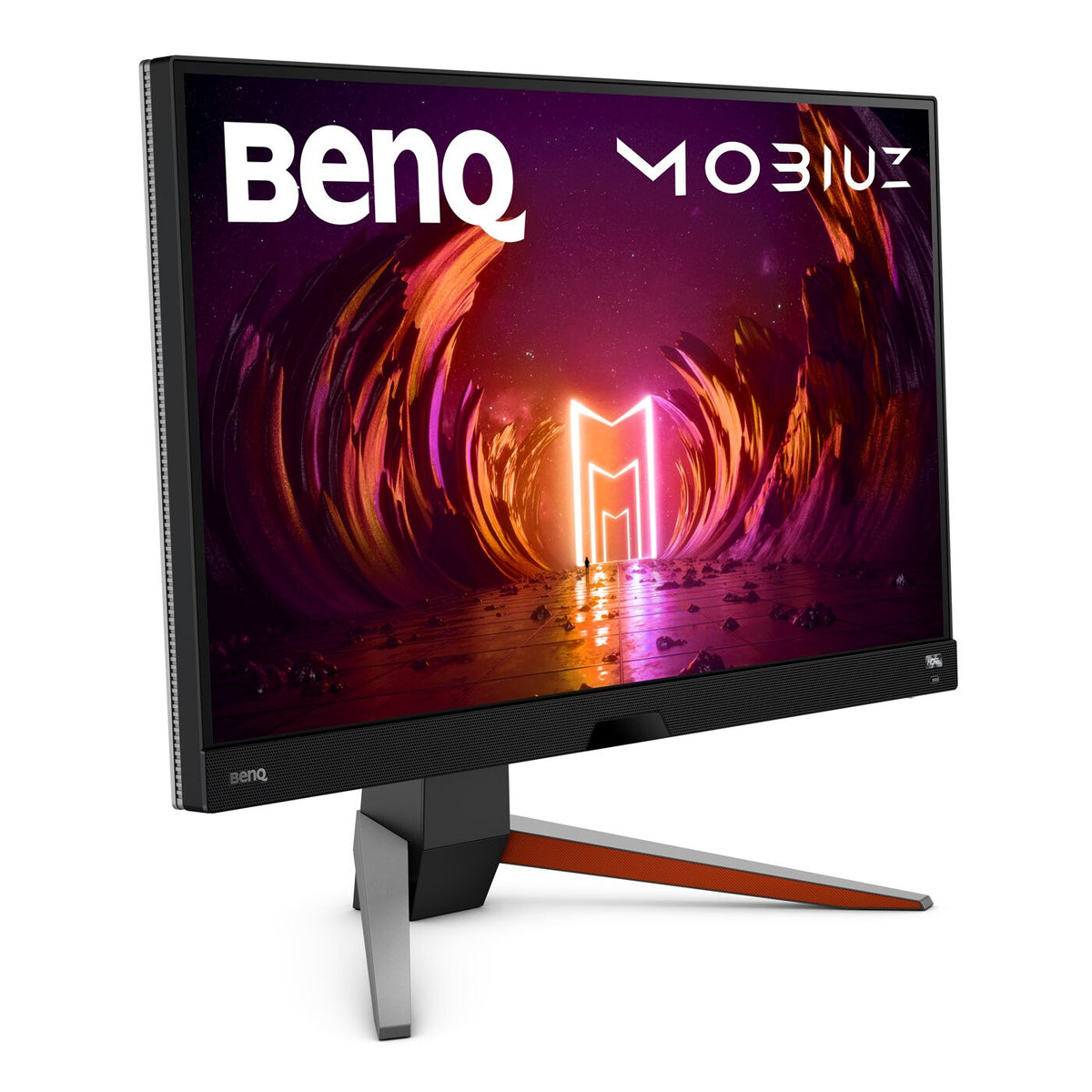 BenQ EX2710Q - 68.6 cm (27") - 2560 x 1440 pixels 2K Ultra HD LED Monitor