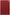 Seagate One Touch - USB Type-C External HDD in Red - 5 TB