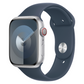 Apple Watch Series 9 - Aluminium - 45MM - Refurbished
