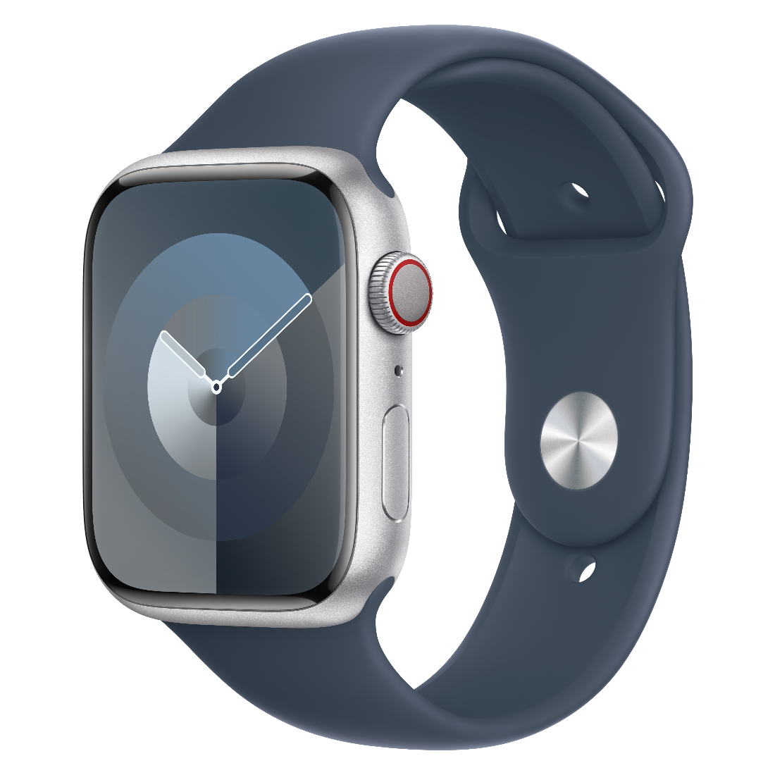 Apple Watch Series 9 - Aluminium - 45MM - Refurbished