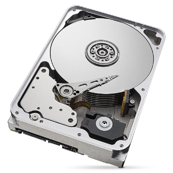 Seagate IronWolf Pro - Serial ATA III 3.5" Internal hard drive - 18 TB