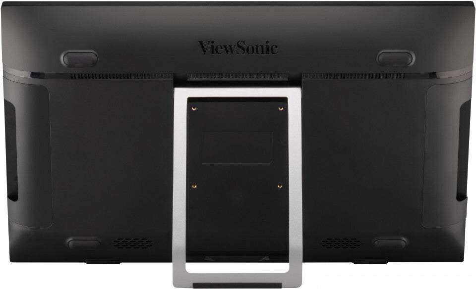 Viewsonic ID2456 - 60.5 cm (23.8") - 1920 x 1080 pixels Full HD LED Touchscreen Monitor