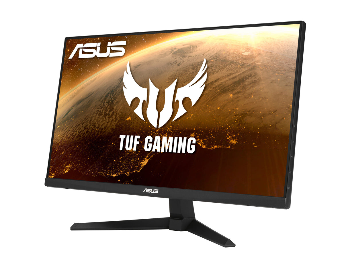 ASUS TUF Gaming VG247Q1A - 60.5 cm (23.8") - 1920 x 1080 pixels Full HD LCD Monitor