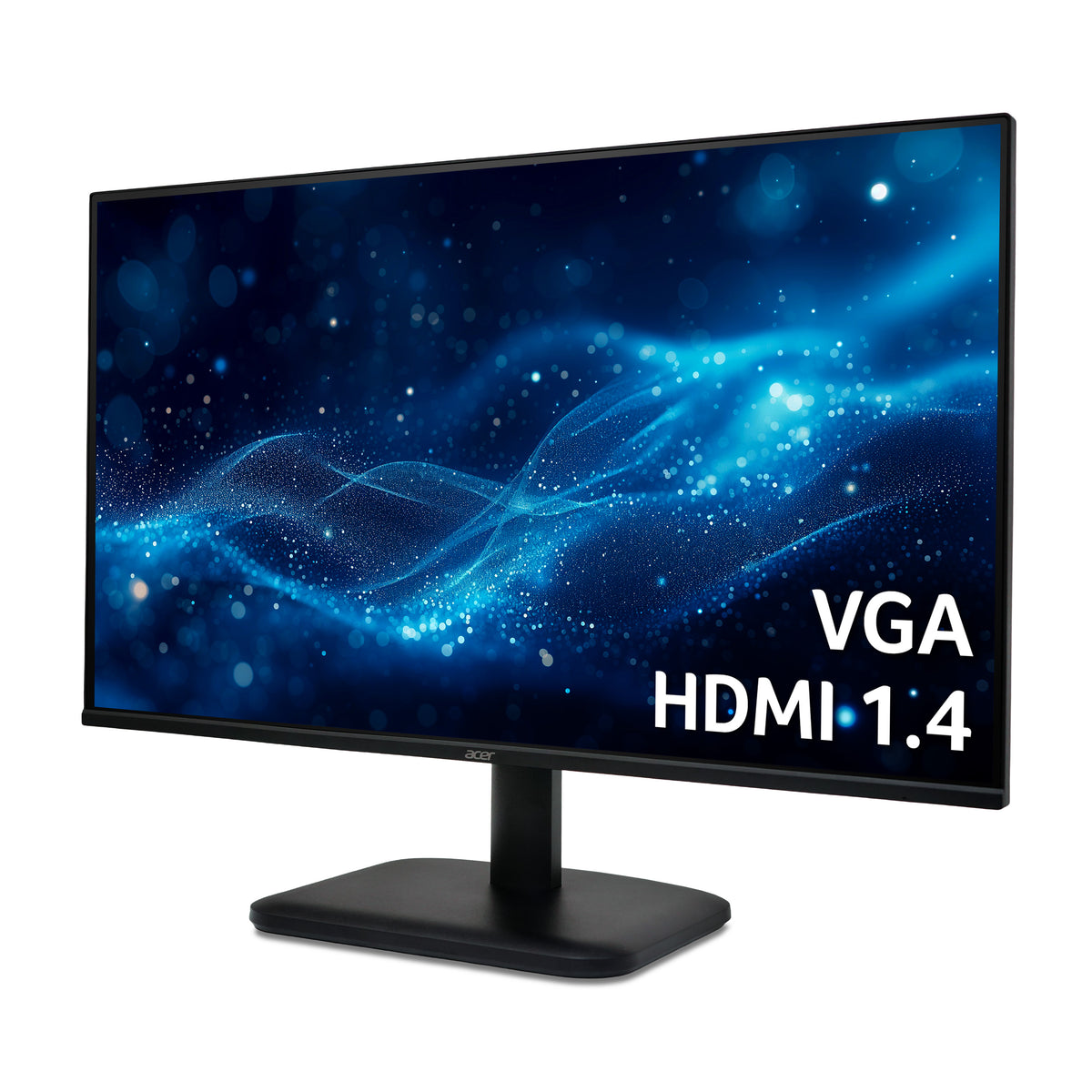 Acer EK1 EK251QG - 62.2 cm (24.5&quot;) - 1920 x 1080 pixels FHD LED Monitor